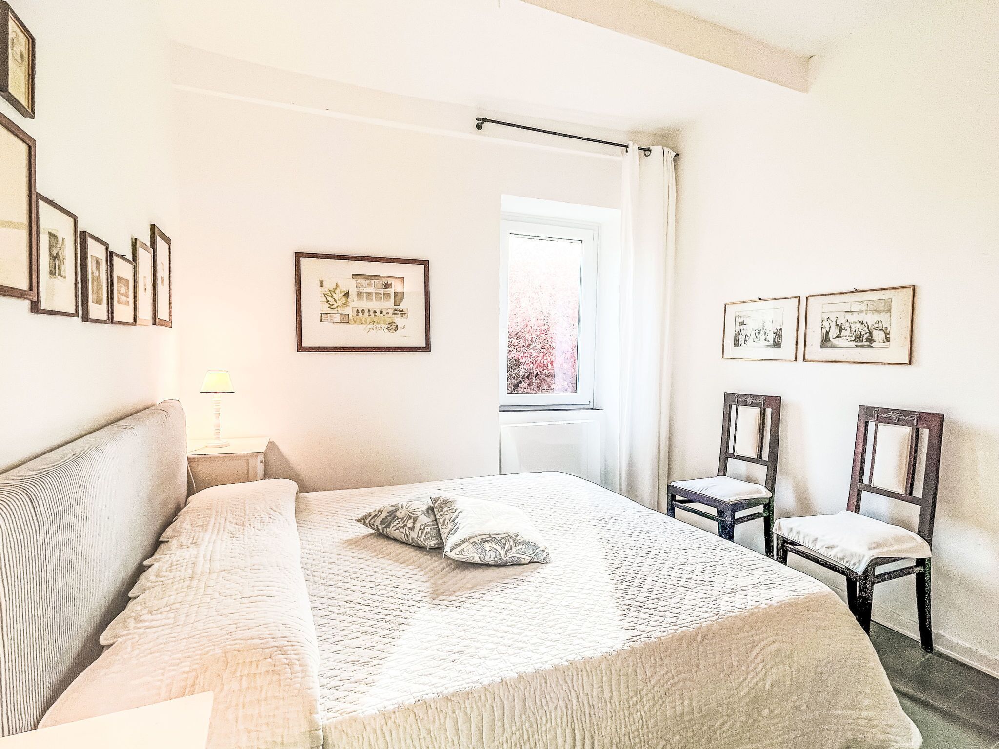 6 bedrooms, Internet