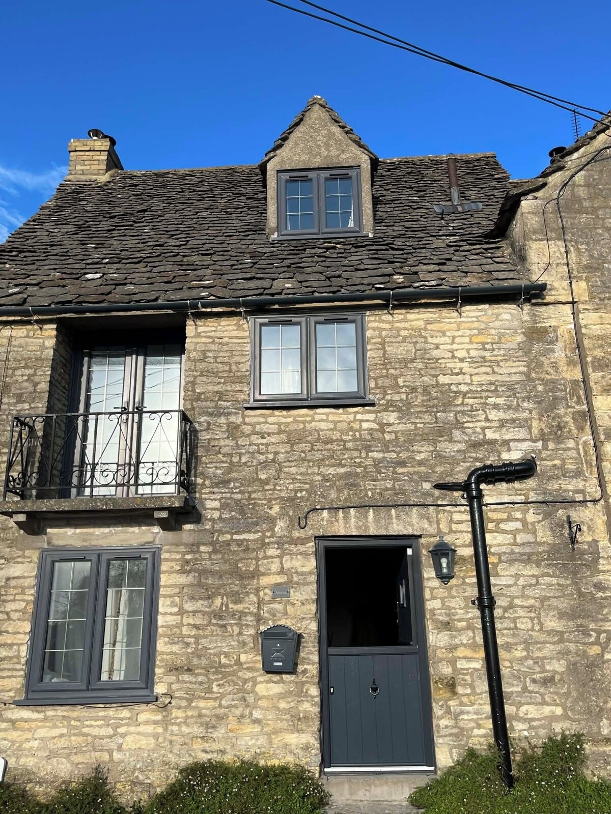 Image de profil de l’hôte