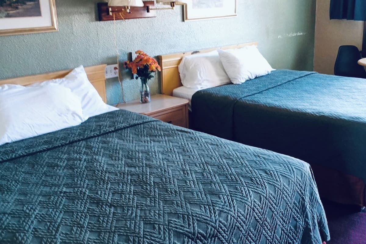 スーペリア ダブルルーム