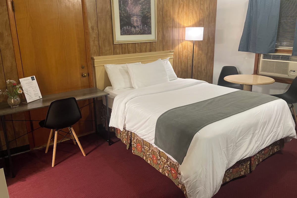 スタンダード シングルルーム