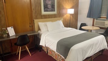 Habitación individual estándar