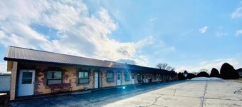 Hillcrest Motel