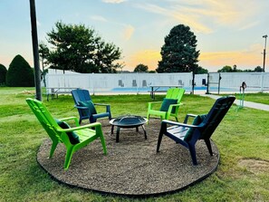 Área da propriedade