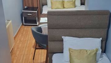 Triple Room | Free WiFi