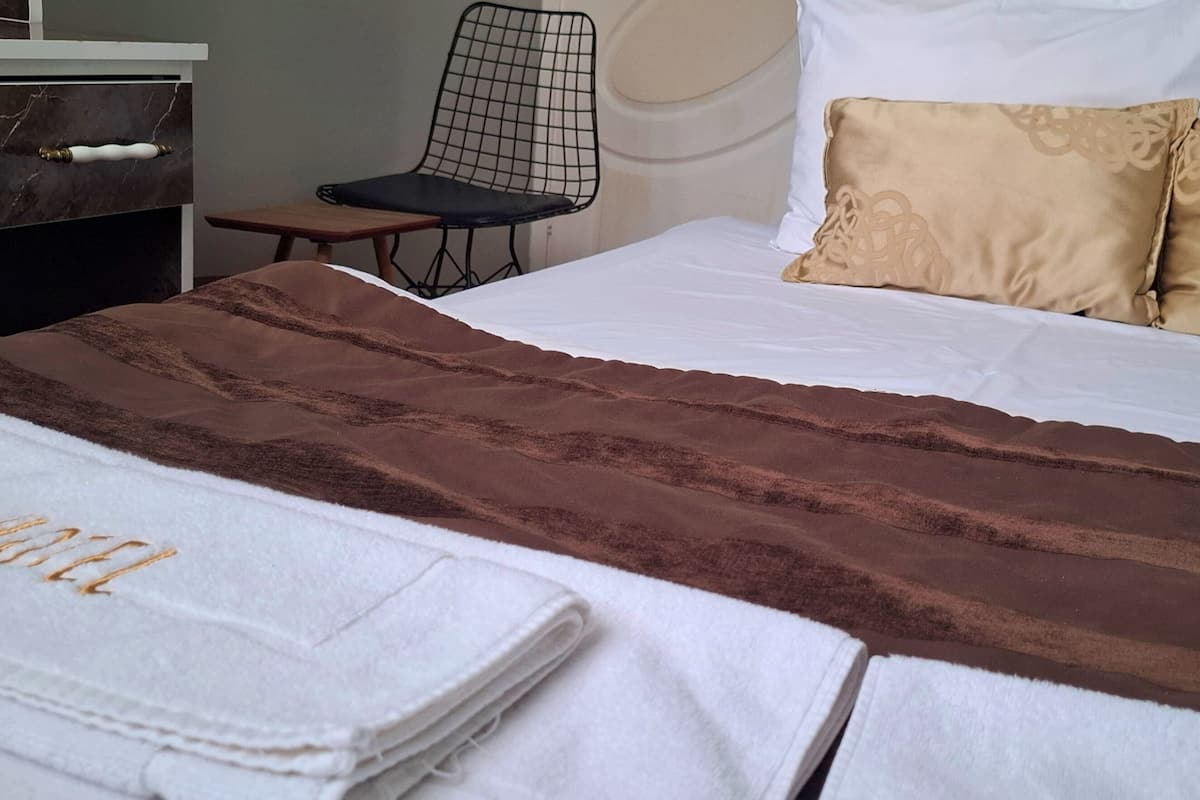 Phòng đơn Tiêu chuẩn