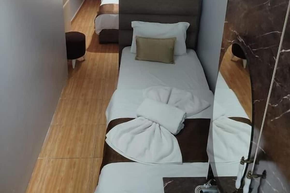 ห้องทริปเปิล