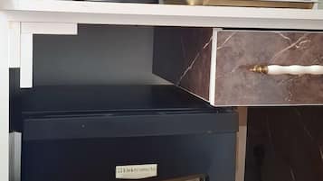 Standard Single Room | Bahagian dalam