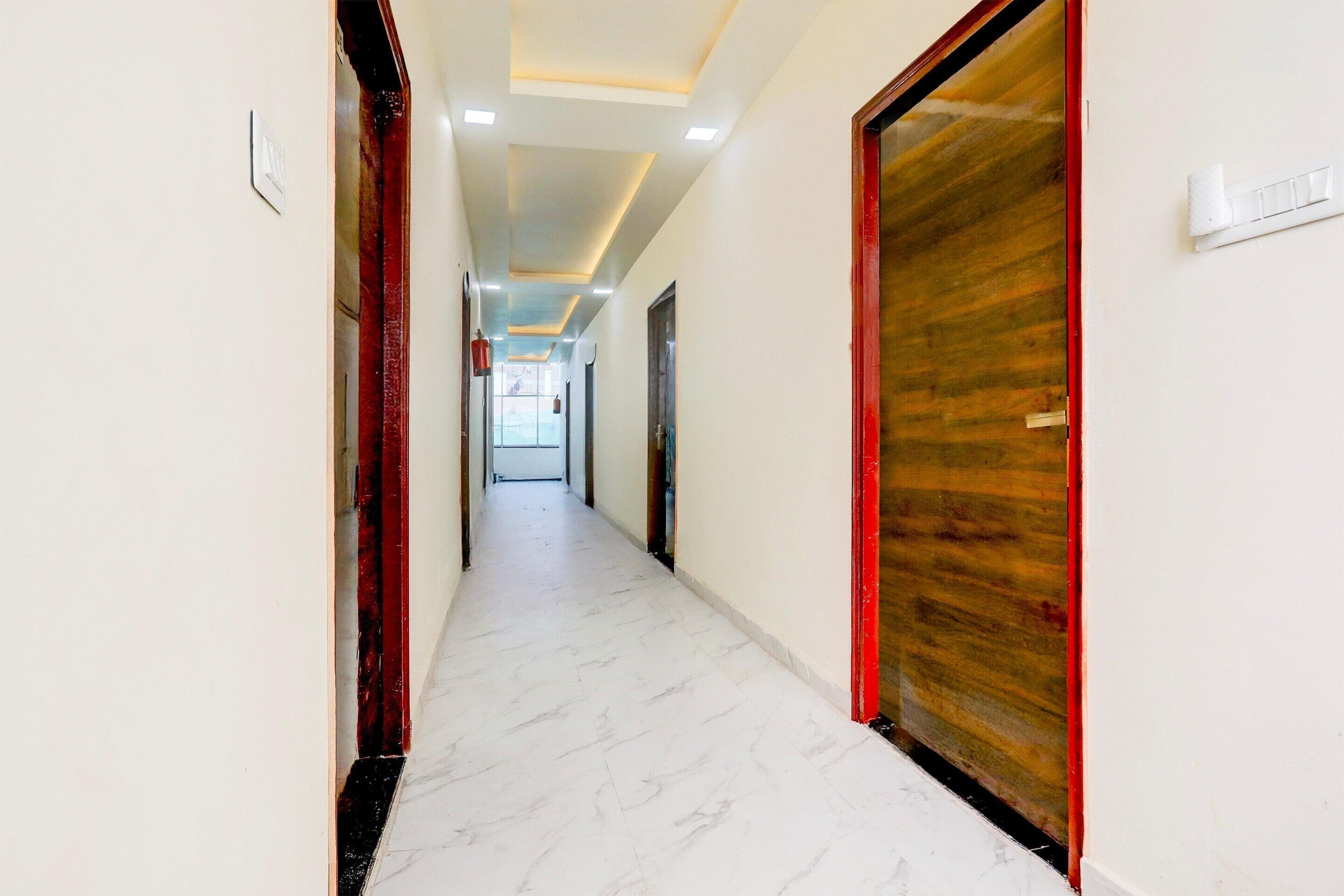 House | Bahagian dalam