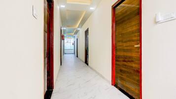 House | Bahagian dalam