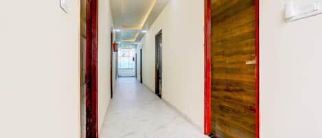 House | Interior