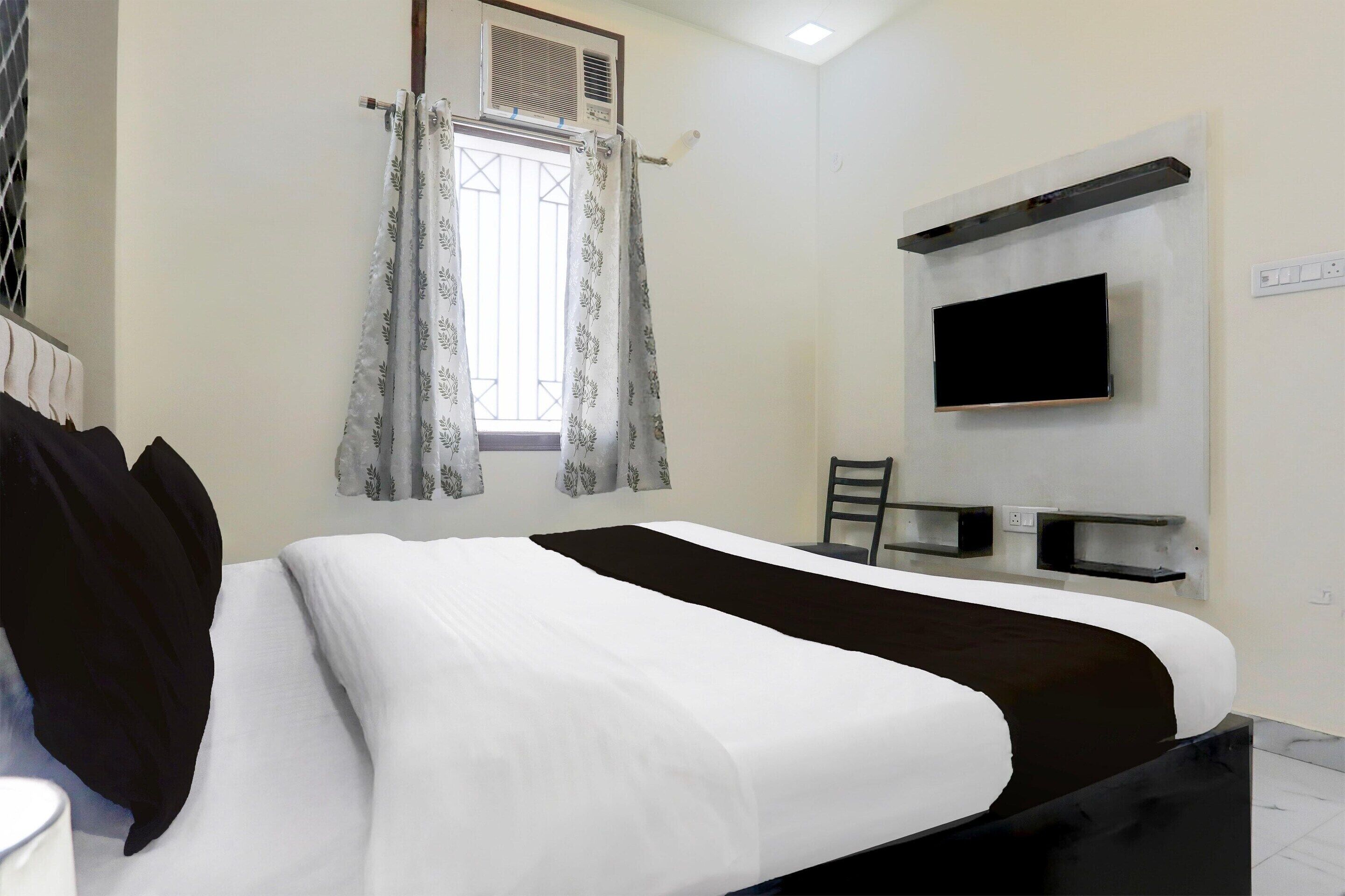1 habitación 