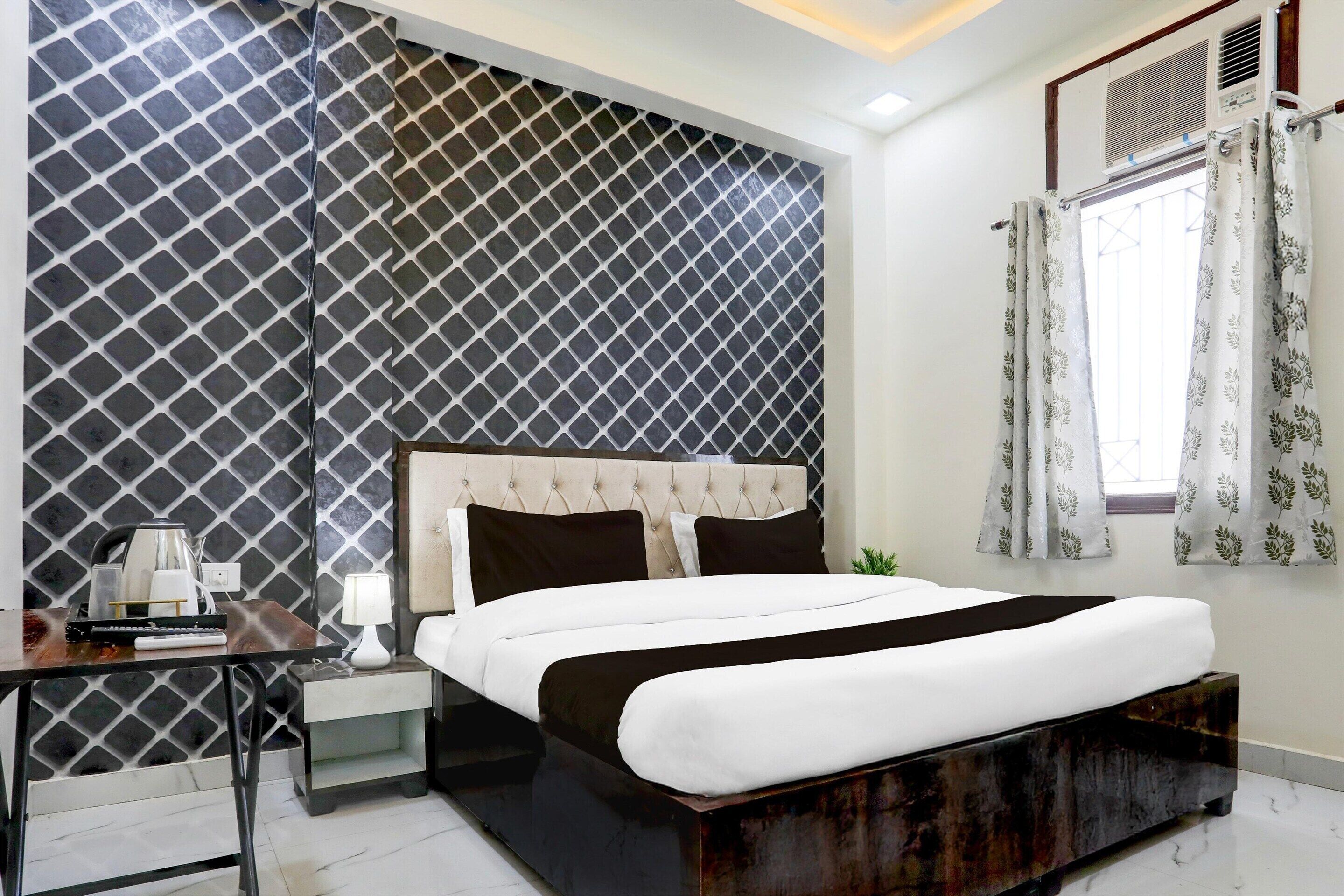 1 habitación 