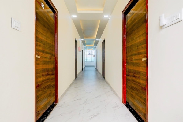 Maison | Intérieur