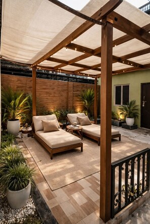 Terras