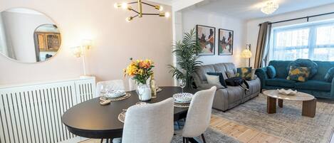 Restauration