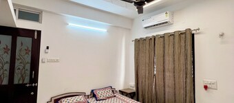 Nisarg Homestay with Kitchen
