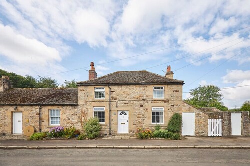 North Cottage - North East Escapes