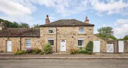 North Cottage - North East Escapes