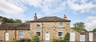 North Cottage - North East Escapes