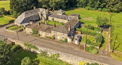 North Cottage - North East Escapes