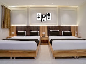Maison | 1 chambre