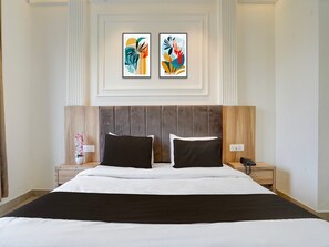 Casa | 1 quarto