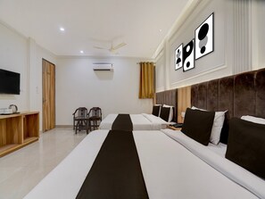 1 bedroom - Deluxe Townhouse by OYO Ram Talai (Amritsar)