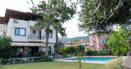 6 Rooms Stone Villa With Private Pool - Sea and Mountain Views