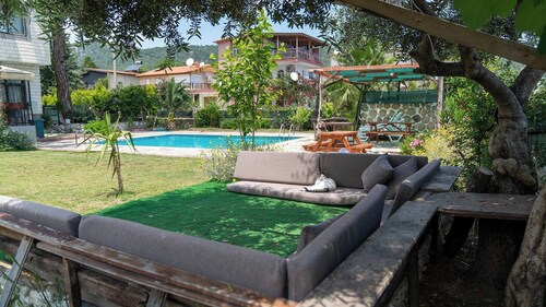 6 Rooms Stone Villa With Private Pool - Sea and Mountain Views
