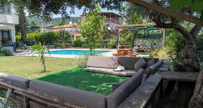 6 Rooms Stone Villa With Private Pool - Sea and Mountain Views