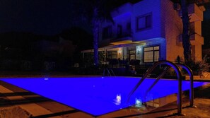 House, 6 Bedrooms, Smoking, Private Pool | Pool | Outdoor pool