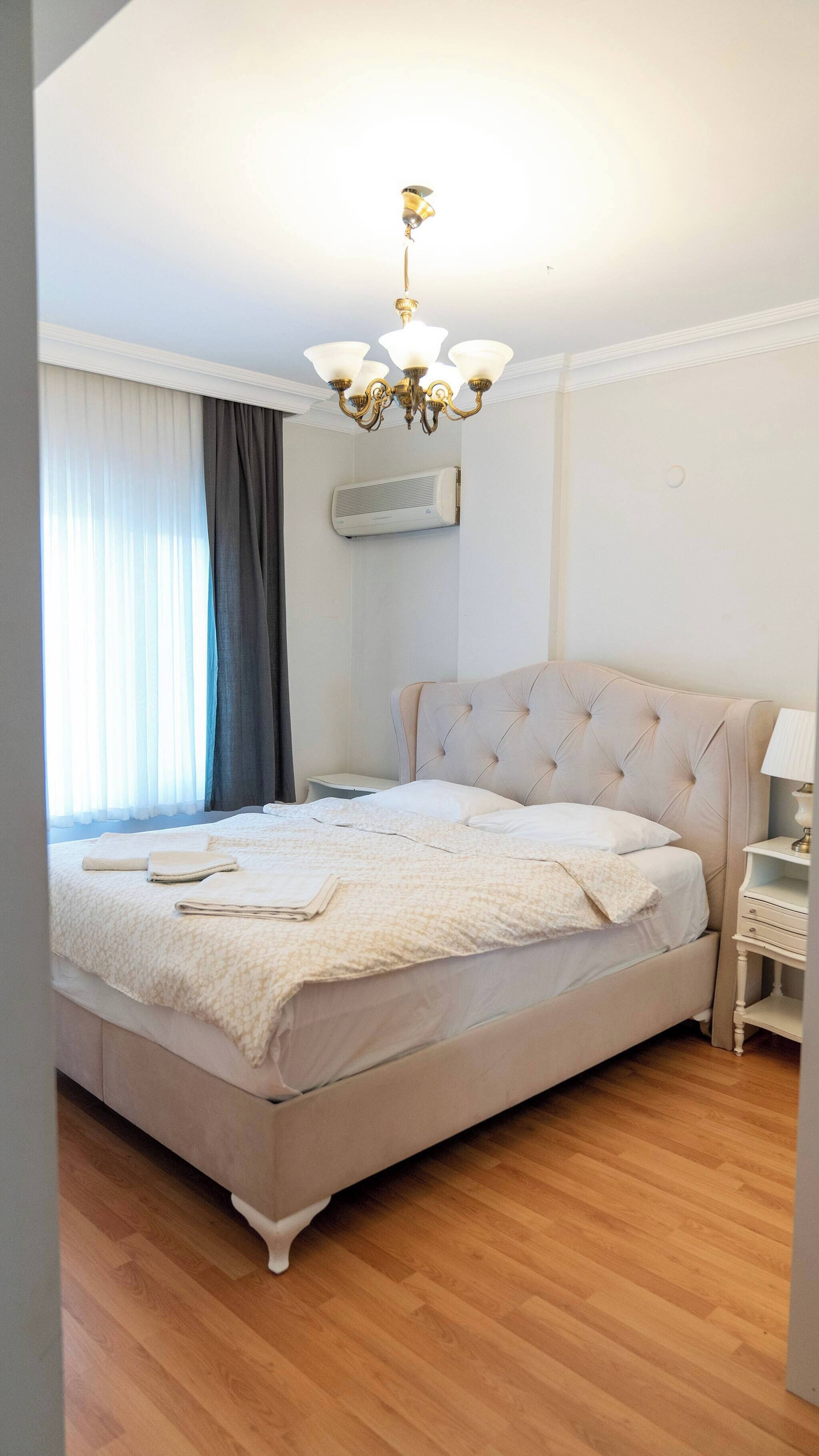 Rumah, 6 kamar tidur, Boleh Merokok, kolam renang pribadi | 6 kamar tidur