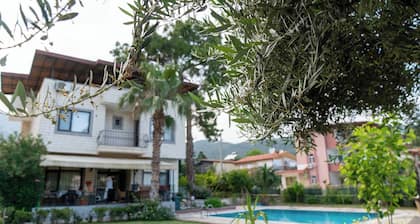 6 Rooms Stone Villa With Private Pool - Sea and Mountain Views