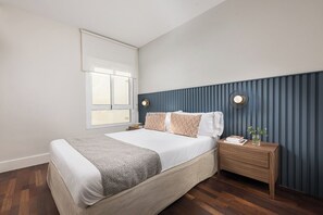 1 bedroom, iron/ironing board, free WiFi, bed sheets - Victoria XXIV - One Bedroom Apartment, Sleeps 2 (Malaga)