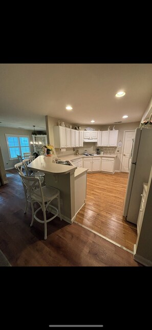 Private kitchen - Perfect condo minutes from the beach! (Lewes)