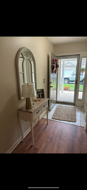 Interior - Perfect condo minutes from the beach! (Lewes)