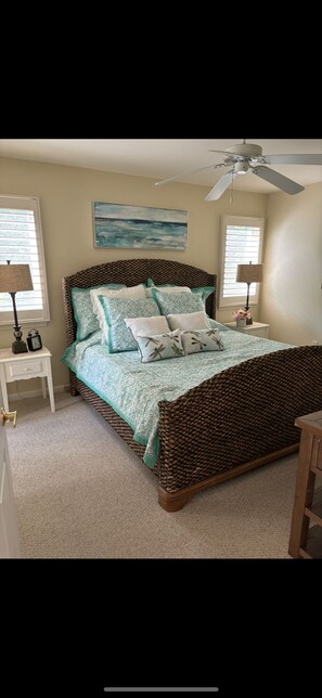 Room - Perfect condo minutes from the beach! (Lewes)