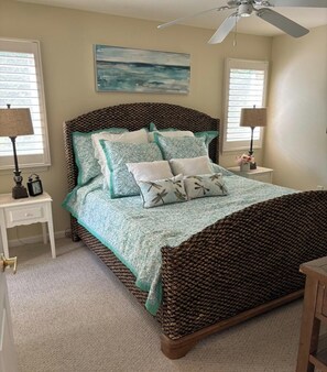 Room - Perfect condo minutes from the beach! (Lewes)