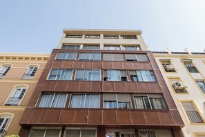 Exterior - Victoria XXV - Two Bedroom Apartment, Sleeps 4 (Malaga)