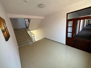 Interior - Hostel Stefania (Costinești)