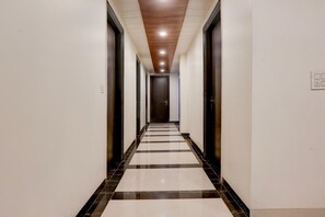 House | Interior - Classic With Balconyrohini Sector 18 (New Delhi)