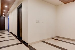 House | Interior - Classic With Balconyrohini Sector 18 (New Delhi)