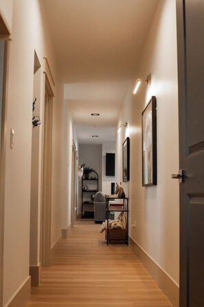 Interior - Heritage Hill- 4B/2B Brand New for Groups/Families (Sisseton)