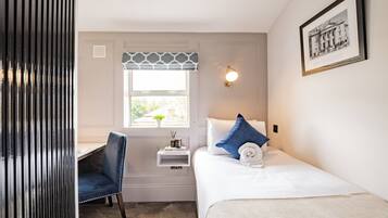 1 bedroom, iron/ironing board, travel crib, free WiFi