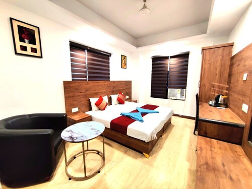 Hotel Brahman Bhawan
