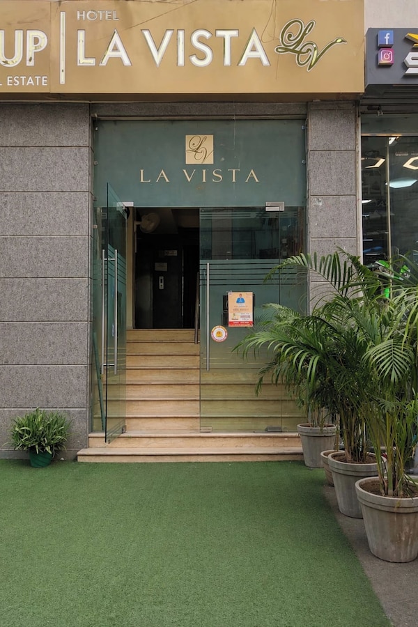 Hotel Brahman Bhawan - Faridabad