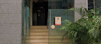 Hotel Brahman Bhawan 