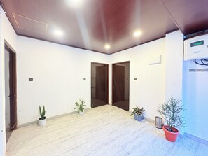 Interior - Emili Schenkl Near  View Point (Kurseong)