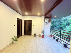 Interior - Emili Schenkl Near  View Point (Kurseong)