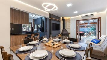 Restaurantes